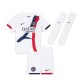 PSG Udetrøje Børn 2025-2026